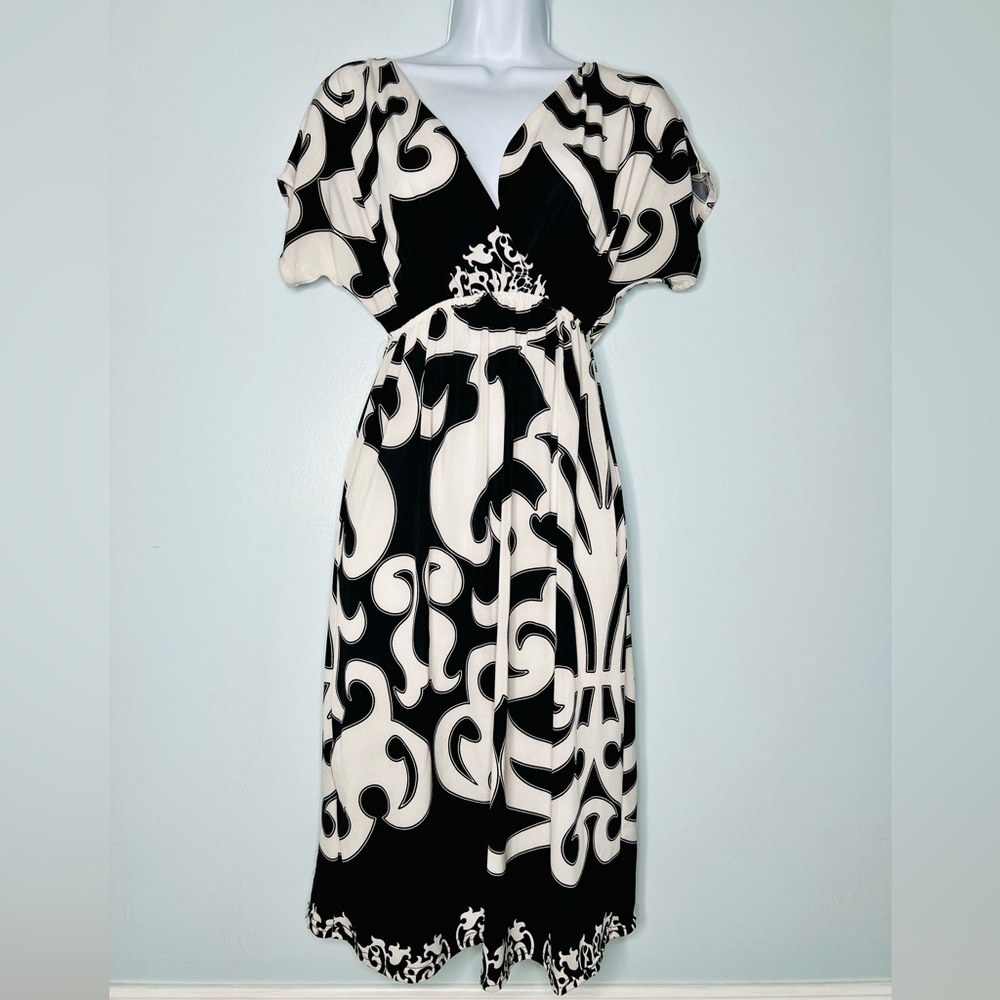 Jon & Anna dress
